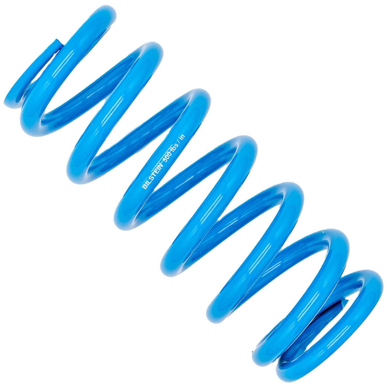BILSTEIN Spring Coilover 2.5in x 10in x 500lb Suspension and Components Springs and Components main image
