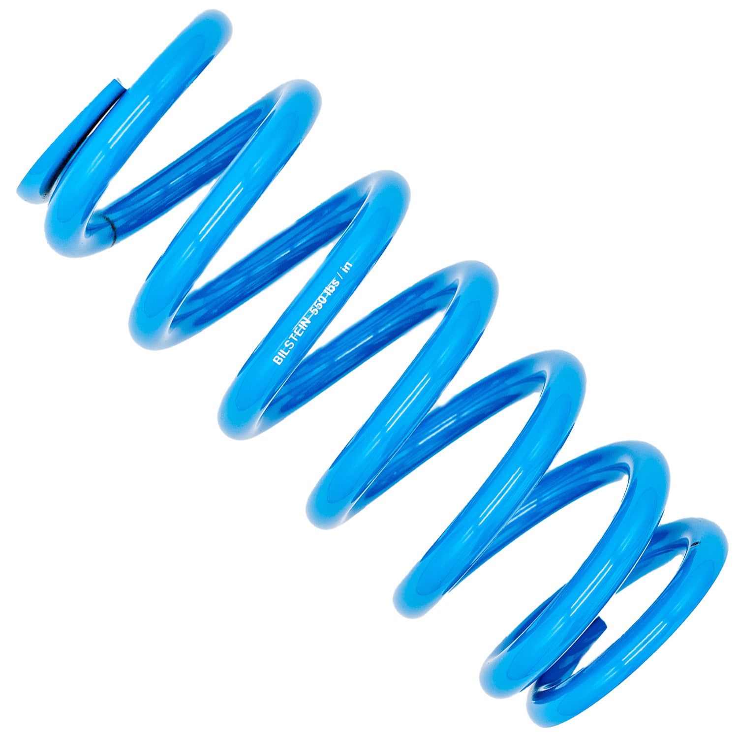 BILSTEIN Spring Coilover 2.5in x 10in x 550lb Suspension and Components Springs and Components main image