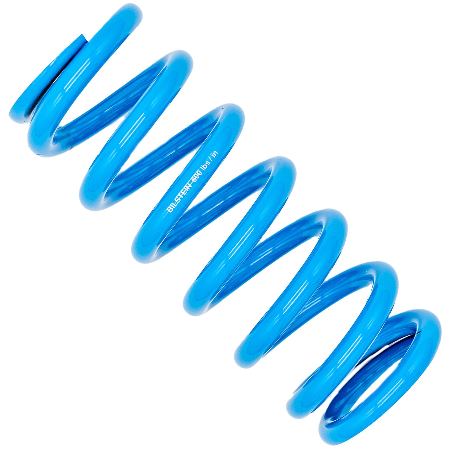BILSTEIN Spring Coilover 2.5in x 10in x 600lb Suspension and Components Springs and Components main image