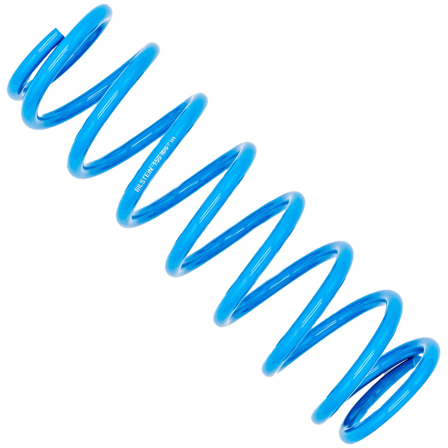 BILSTEIN Spring Coilover 2.5in x 12in x 150lb Suspension and Components Springs and Components main image