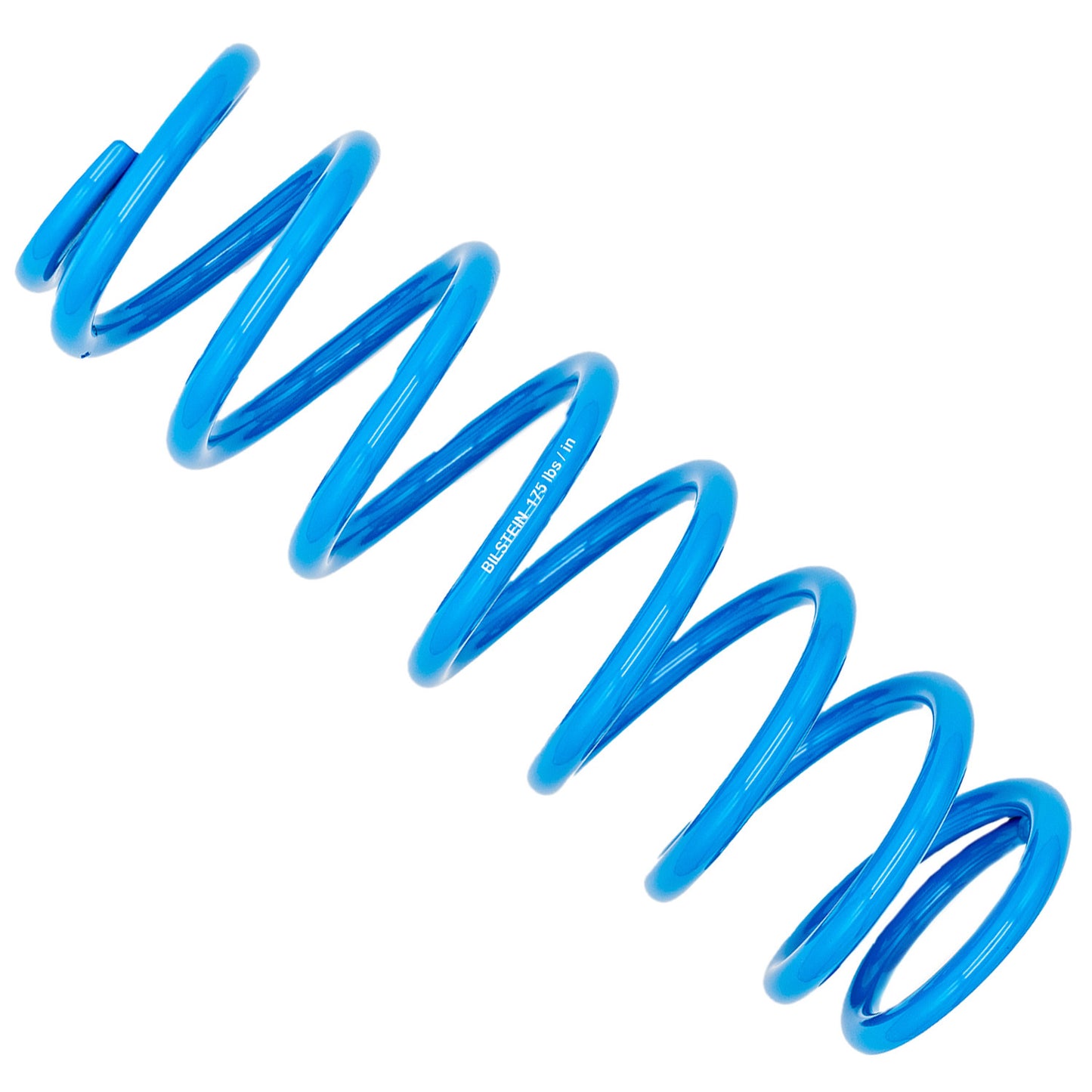 BILSTEIN Spring Coilover 2.5in x 12in x 175lb Suspension and Components Springs and Components main image