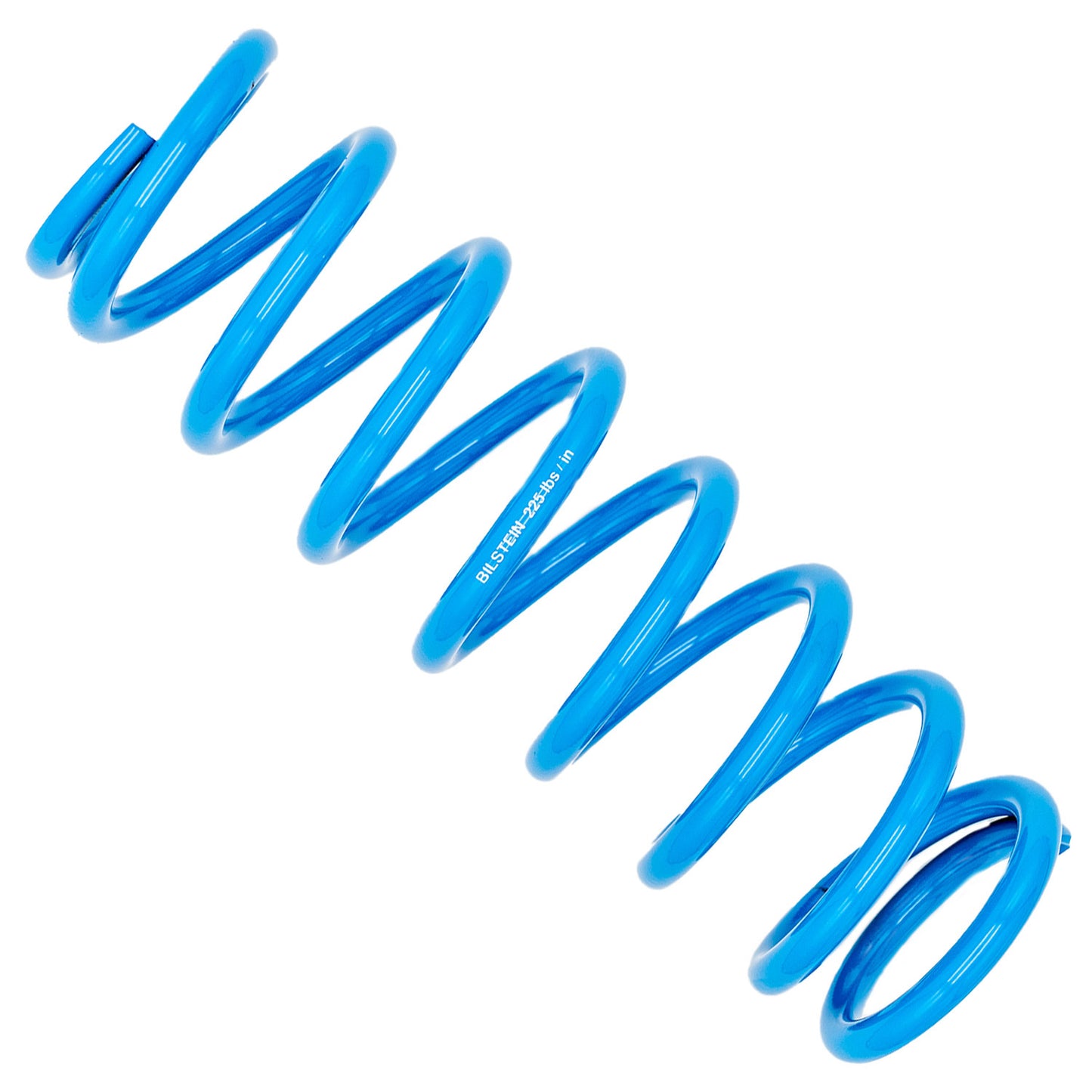 BILSTEIN Spring Coilover 2.5in x 12in x 225lb Suspension and Components Springs and Components main image