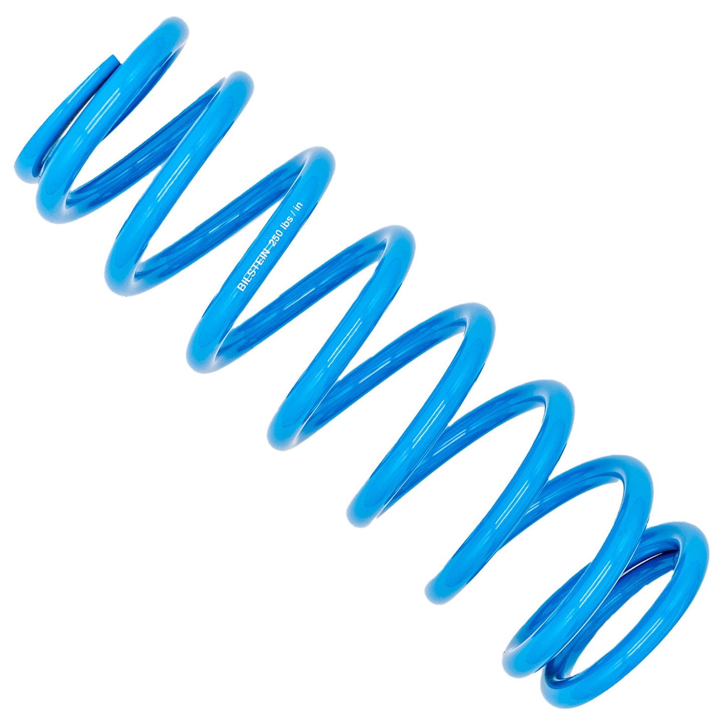 BILSTEIN Spring Coilover 2.5in x 12in x 250lb Suspension and Components Springs and Components main image