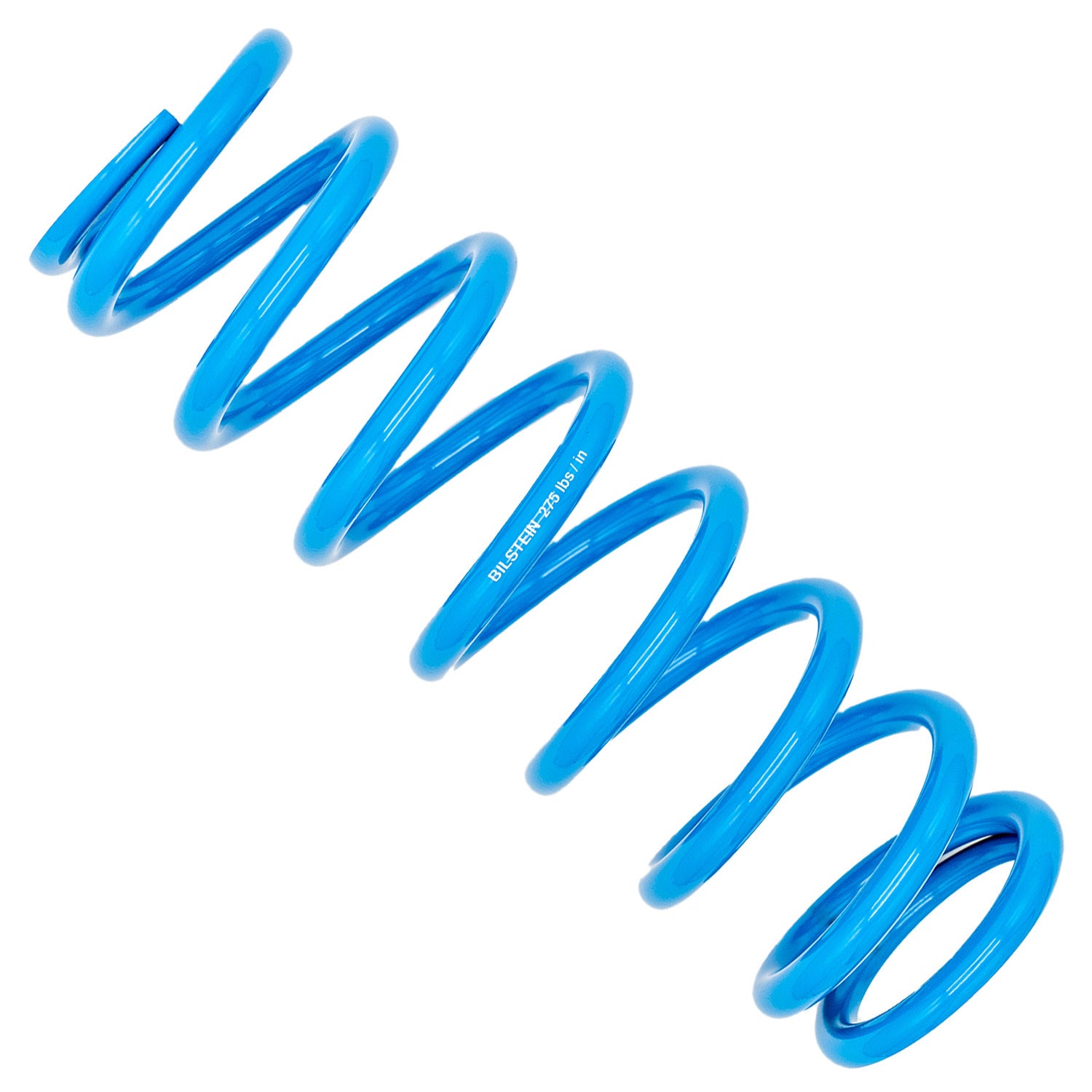 BILSTEIN Spring Coilover 2.5in x 12in x 275lb Suspension and Components Springs and Components main image