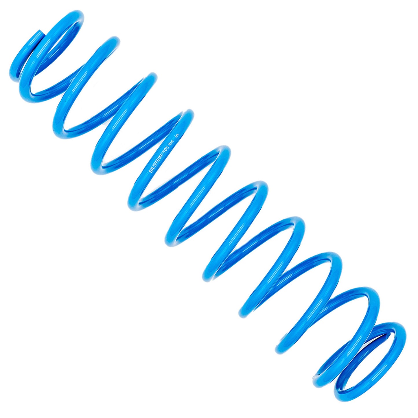 BILSTEIN Spring Coilover 2.5in x 16in x 105lb Suspension and Components Springs and Components main image