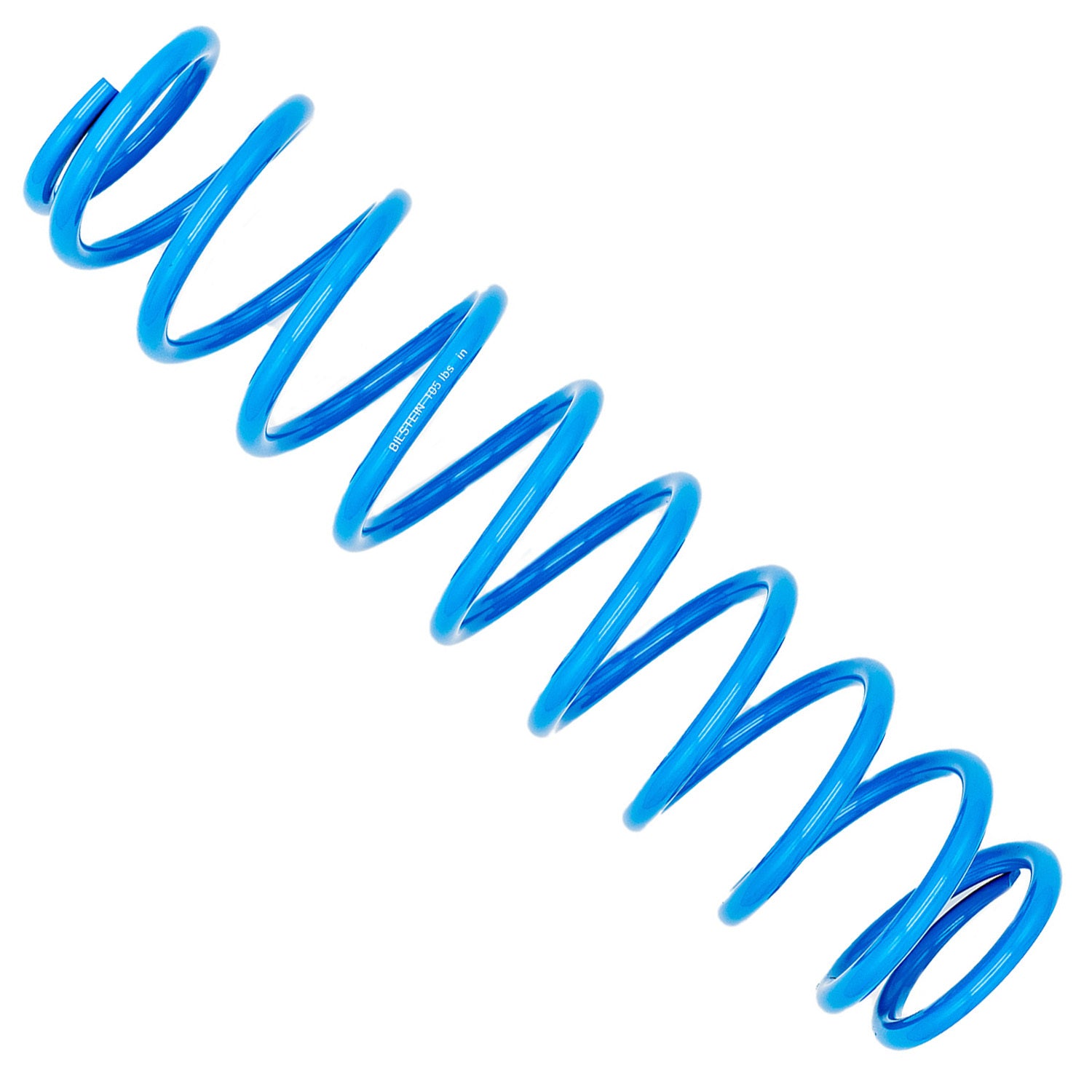 BILSTEIN Spring Coilover 2.5in x 16in x 105lb Suspension and Components Springs and Components main image