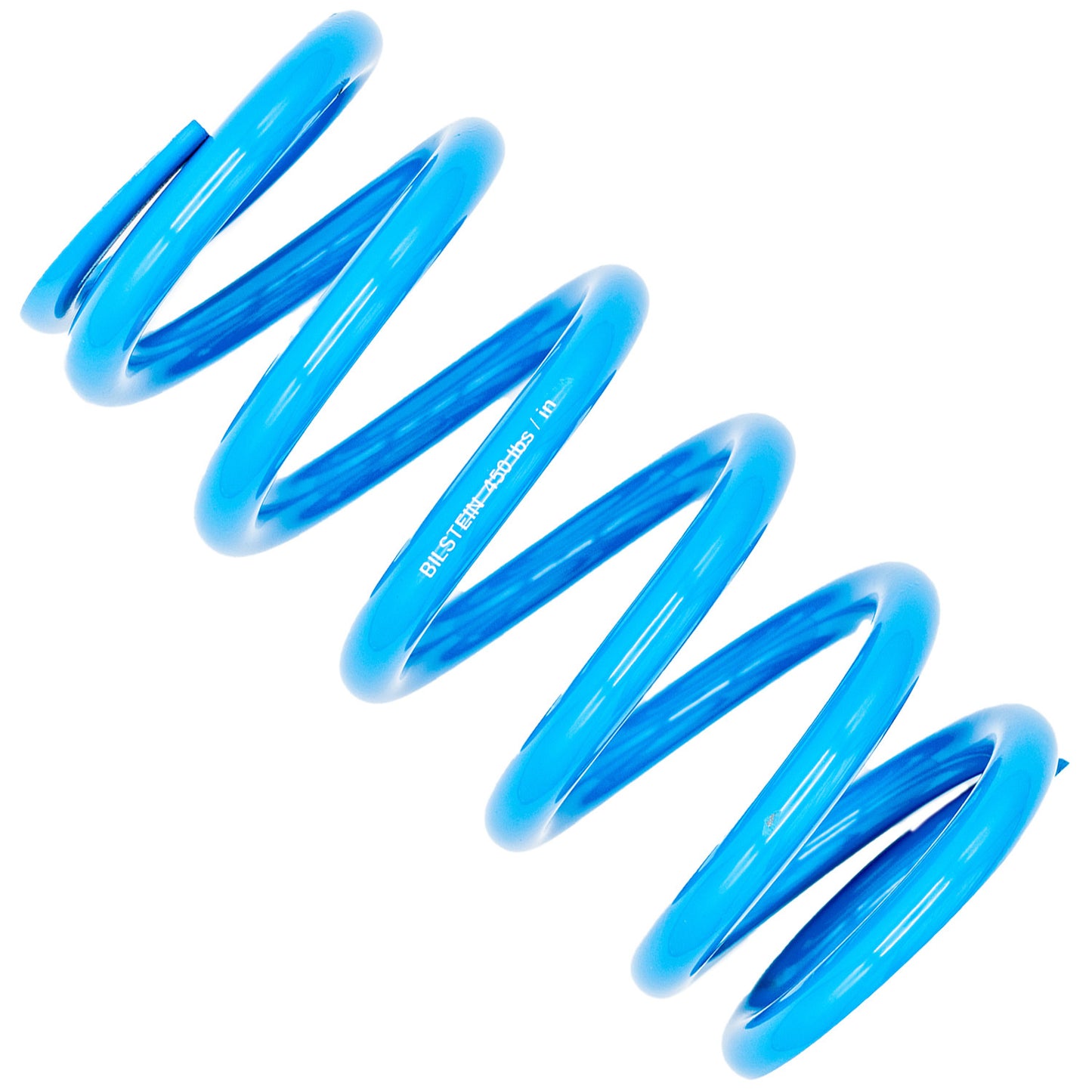 BILSTEIN Spring Coilover 2.5in x 8in x 450lb Suspension and Components Springs and Components main image