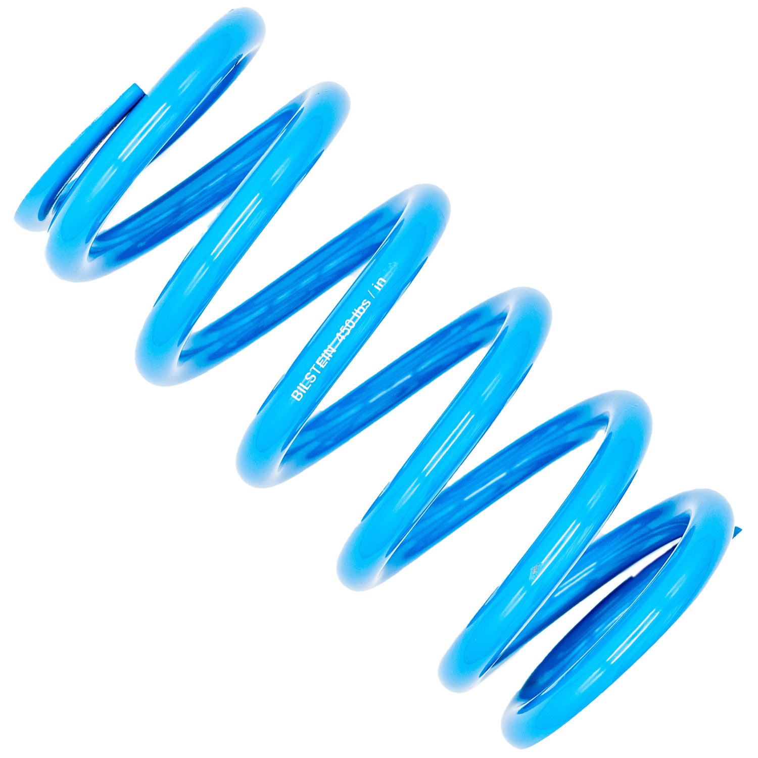 BILSTEIN Spring Coilover 2.5in x 8in x 450lb Suspension and Components Springs and Components main image