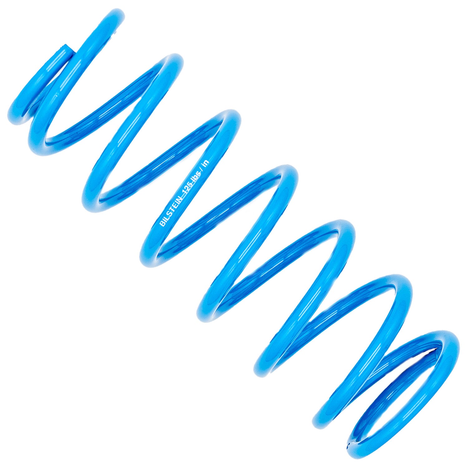 BILSTEIN Spring Coilover 2.5in x 10in x 125lb Suspension and Components Springs and Components main image