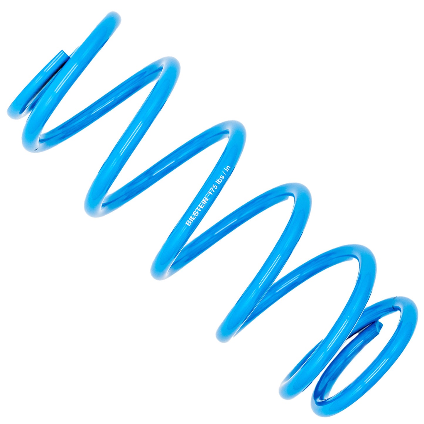 BILSTEIN Spring Coilover 2.5in x 10in x 175lb Suspension and Components Springs and Components main image