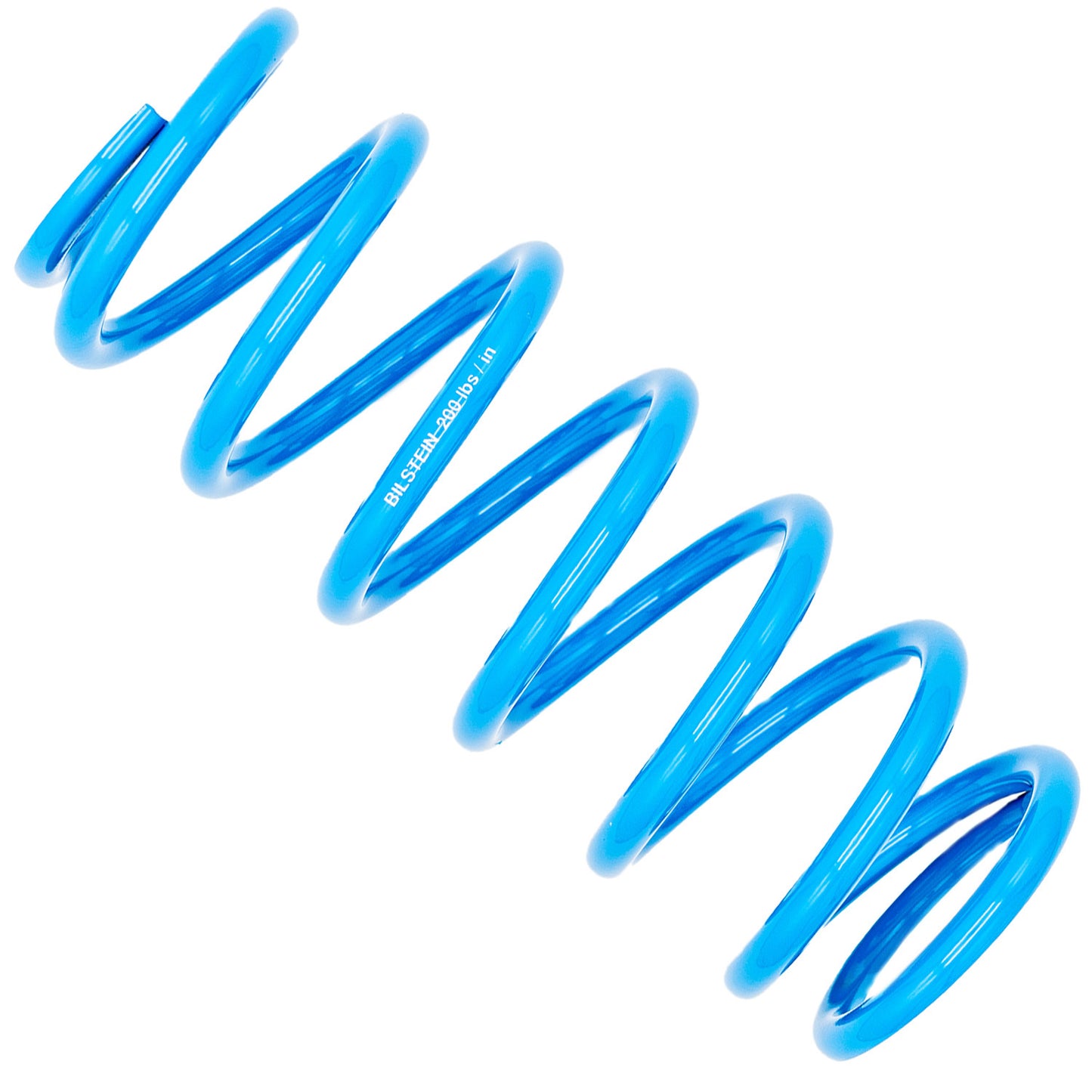 BILSTEIN Spring Coilover 2.5in x 10in x 200lb Suspension and Components Springs and Components main image