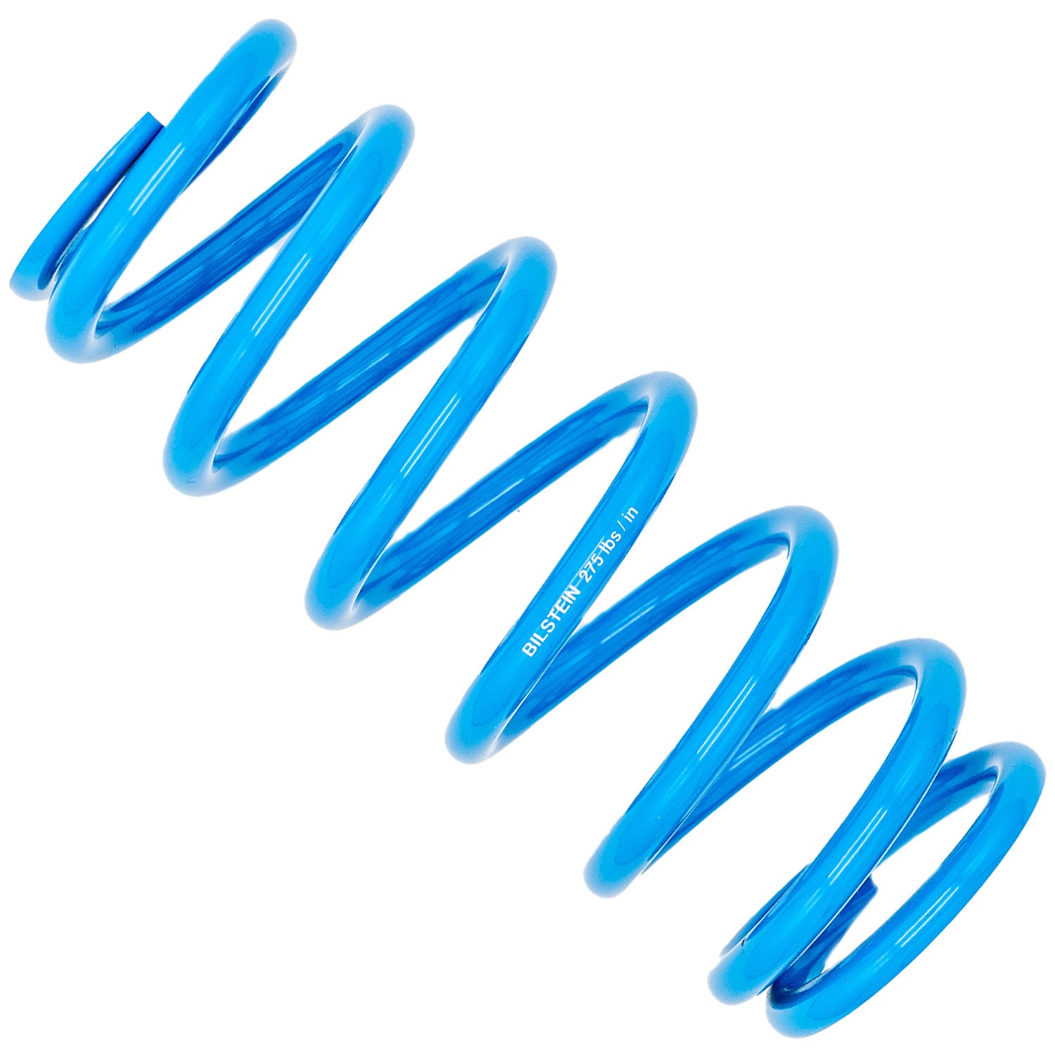 BILSTEIN Spring Coilover 2.5in x 10in x 275lb Suspension and Components Springs and Components main image