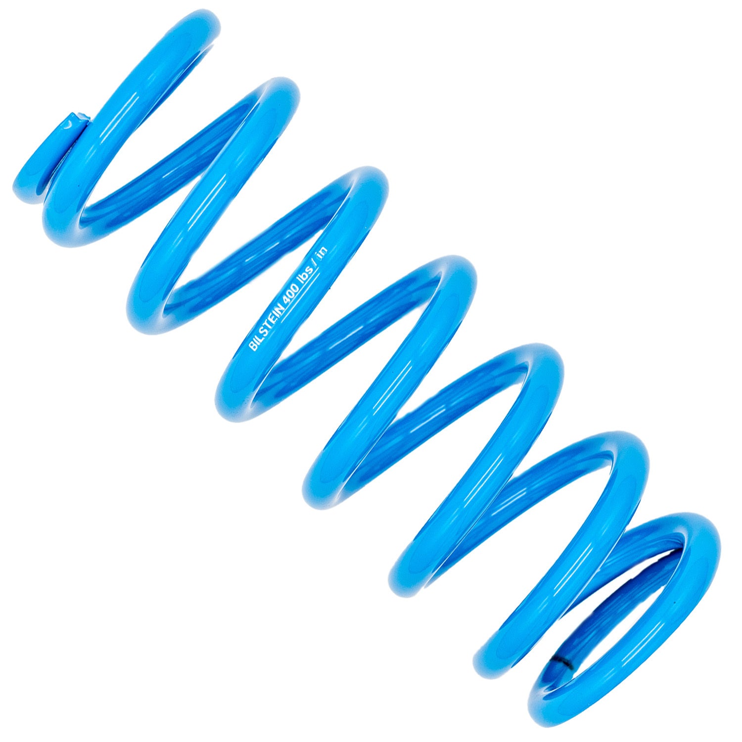 BILSTEIN Spring Coilover 2.5in x 10in x 400lb Suspension and Components Springs and Components main image