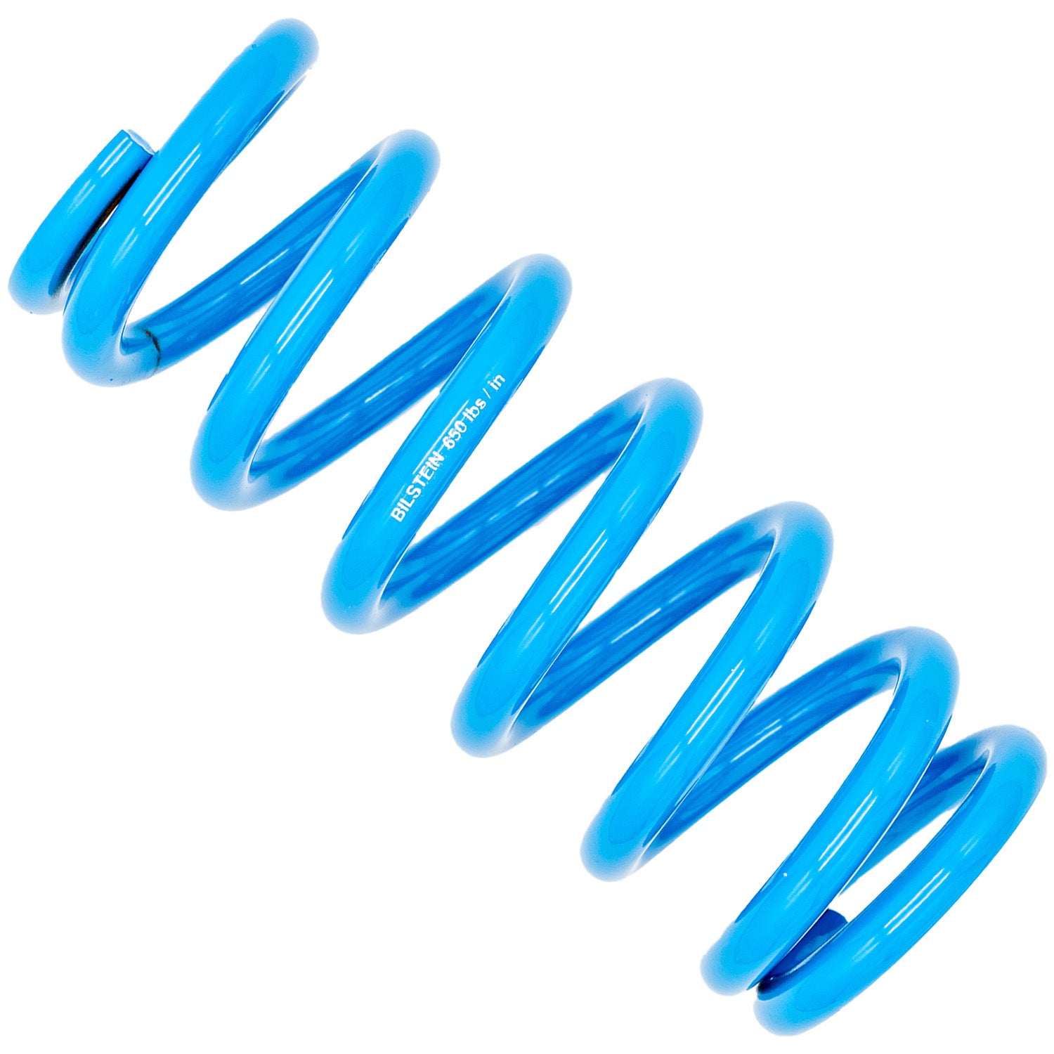 BILSTEIN Spring Coilover 2.5in x 10in x 650lb Suspension and Components Springs and Components main image