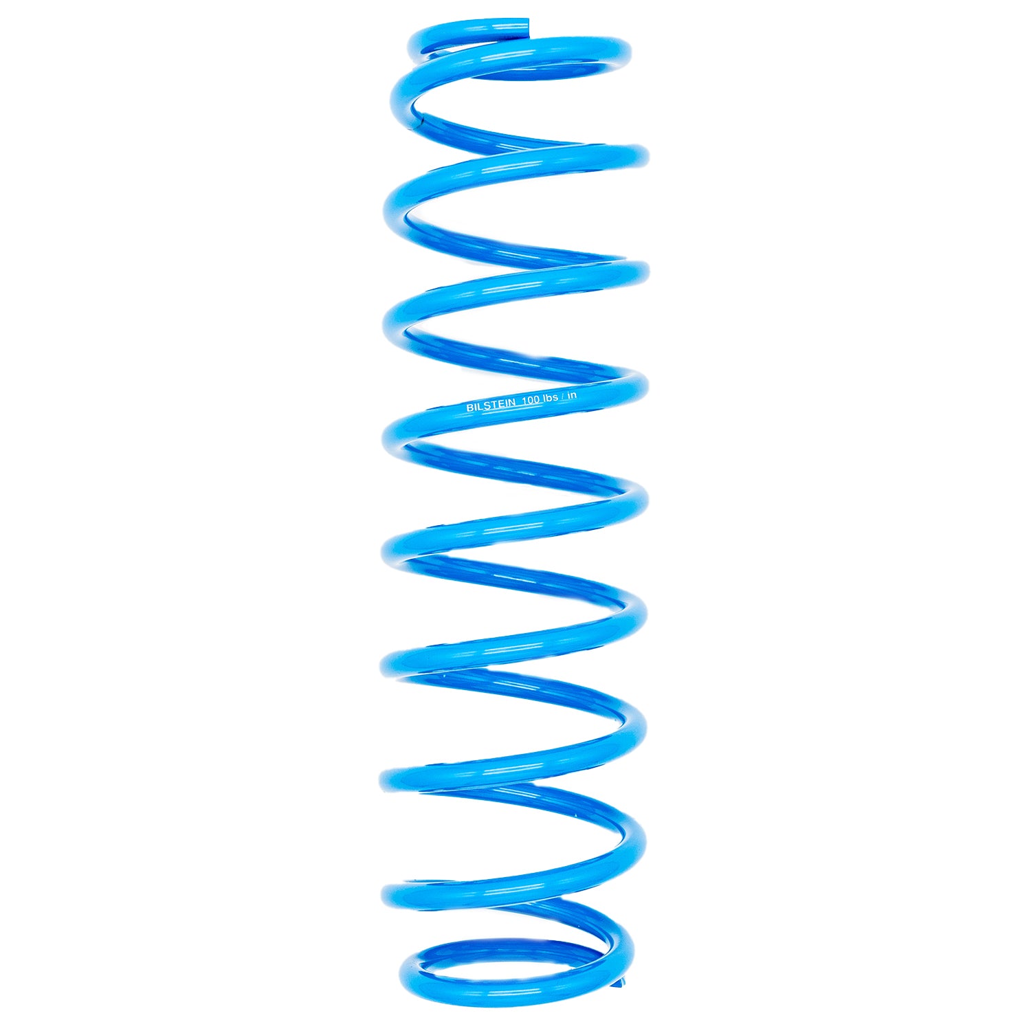BILSTEIN Spring Coilover 2.5in x 14in x 100lb Suspension and Components Springs and Components main image