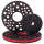 Griots Garage BOSS 2in Perfecting Foam (Set of 4) B130F2