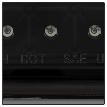 SPYDER xTune Dodge Ram 94-01 LED 3RD Brake Light - Black BKL-DR94-LED-BK 9028021