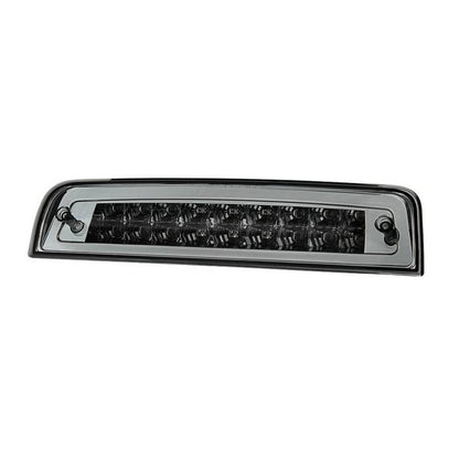 SPYDER Xtune Dodge Ram 2009-2015 LED 3rd Brake Light Smoked BKL-DRAM09-LED-SM 9027949