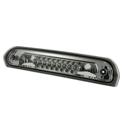 SPYDER Dodge Ram 02-08 LED 3RD Brake Light (BKL-JH-DR02-LED-SM) - Smoke 9025044