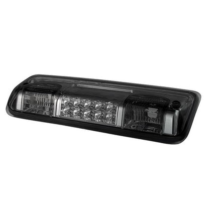 SPYDER Xtune Ford F-150 04-08 3rd Brake Light Smoke BKL-JH-FF15004-LED-SM 9025129