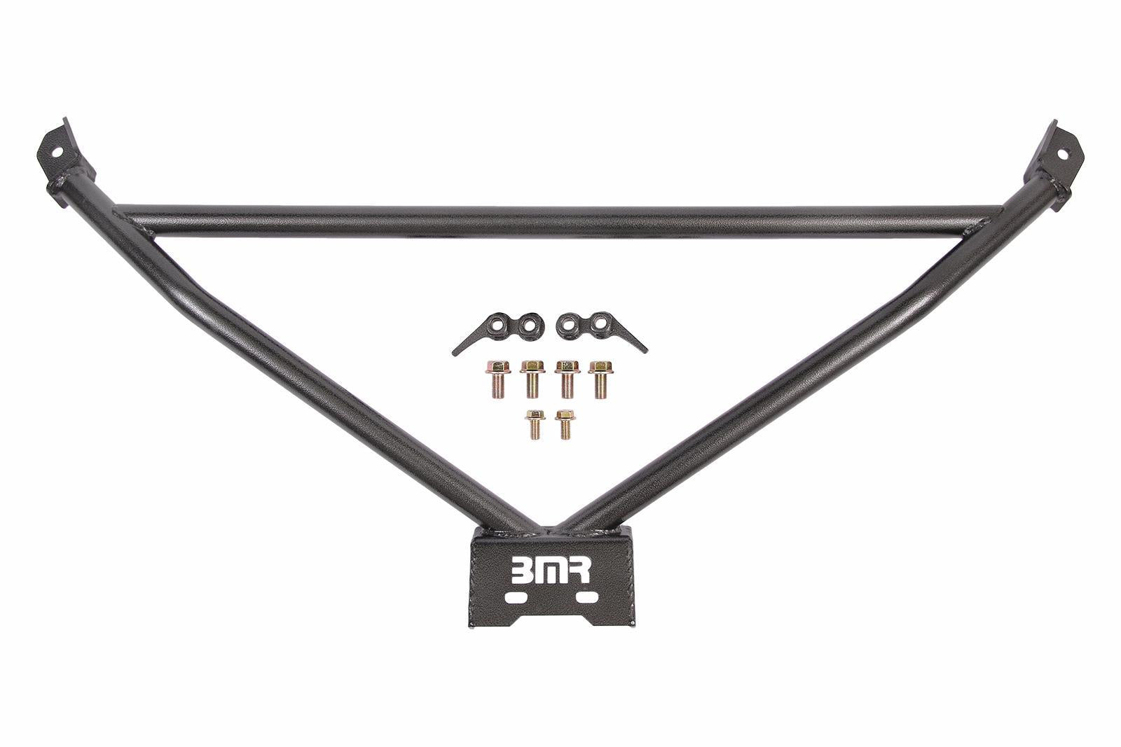 BMR Suspension 78-87 GM G-Body Chassis Brace Chassis and Frame Components Chassis Stiffeners main image