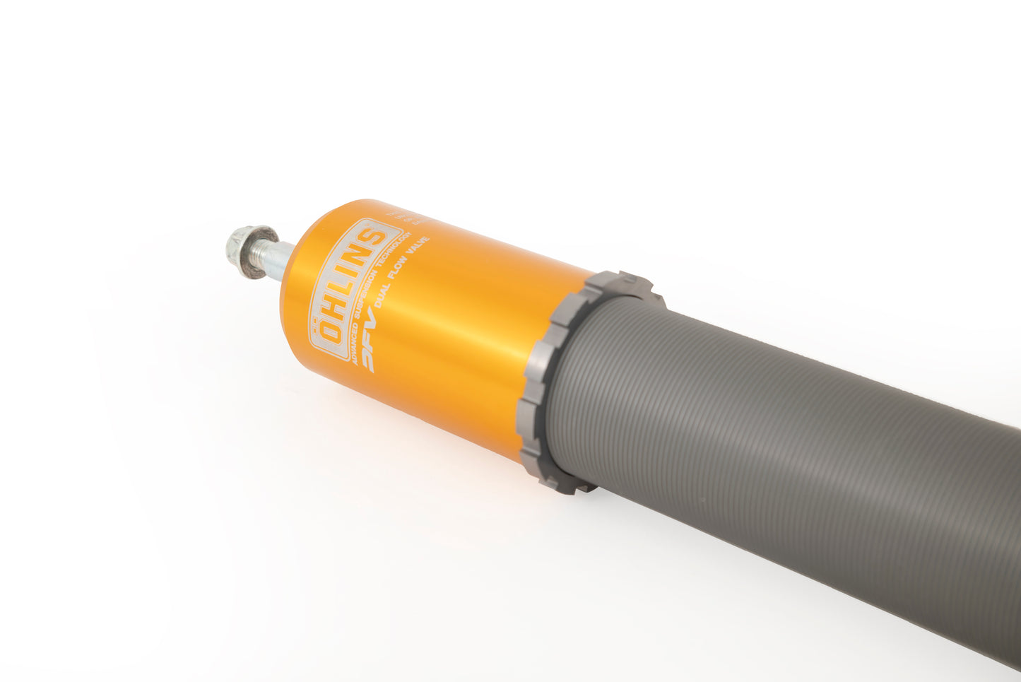 Ohlins 20-22 Toyota Yaris GR Road & Track Coilover System TOS MW00S1