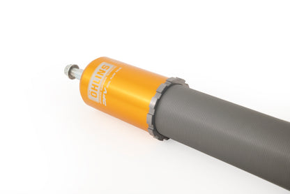 Ohlins 20-22 Toyota Yaris GR Road & Track Coilover System TOS MW00S1