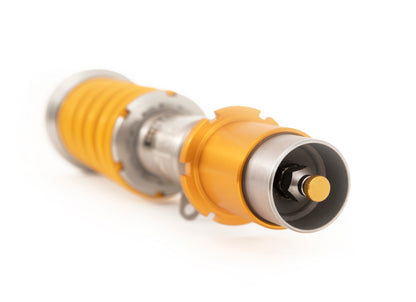 Ohlins 20-22 Toyota Yaris GR Road & Track Coilover System TOS MW00S1
