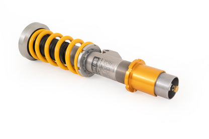 Ohlins 20-22 Toyota Yaris GR Road & Track Coilover System TOS MW00S1