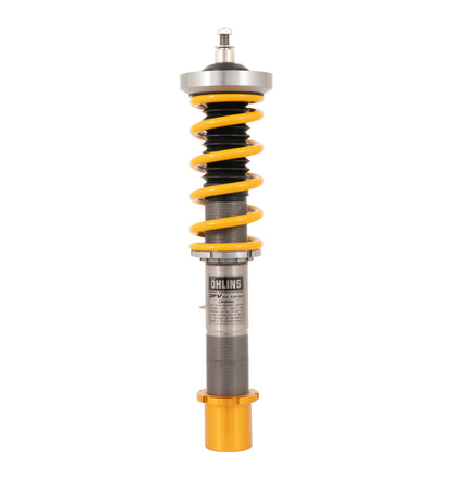 Ohlins 20-22 Toyota Yaris GR Road & Track Coilover System TOS MW00S1