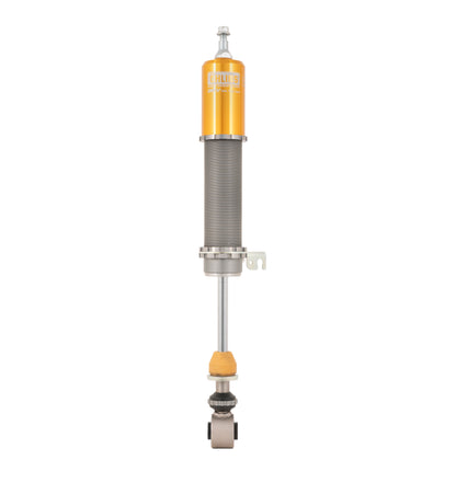 Ohlins 20-22 Toyota Yaris GR Road & Track Coilover System TOS MW00S1