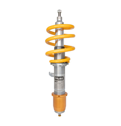 Ohlins 21+ BMW G87 M2 G80 M3 &amp; G82 M4 RWD Road &amp; Track Coilover System BMS MW00S1