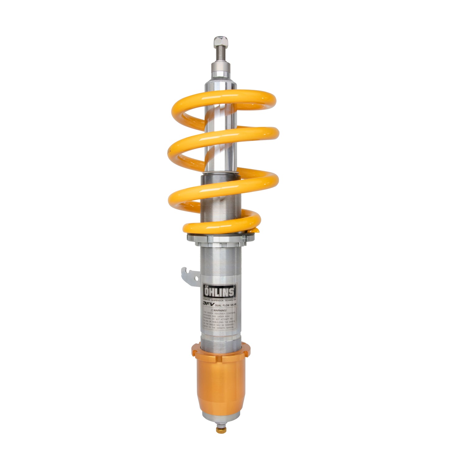 Ohlins 21-23 BMW M3/M4 (G8X) Road & Track Coilover System BMS MW10S1