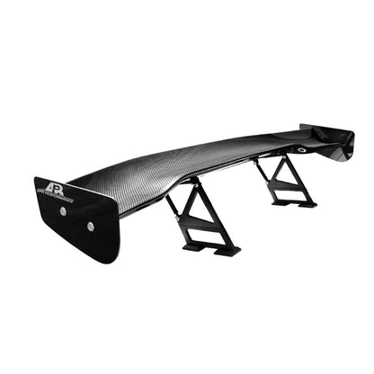 APR BMW F22 2-Series GTC-200 Carbon Fiber Adjustable Wing