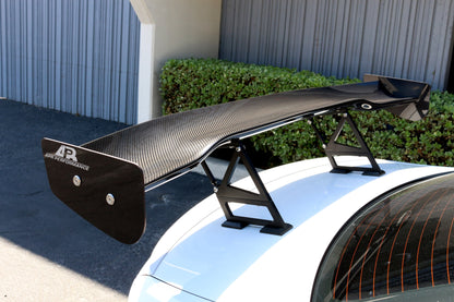 APR BMW F22 2-Series GTC-200 Carbon Fiber Adjustable Wing