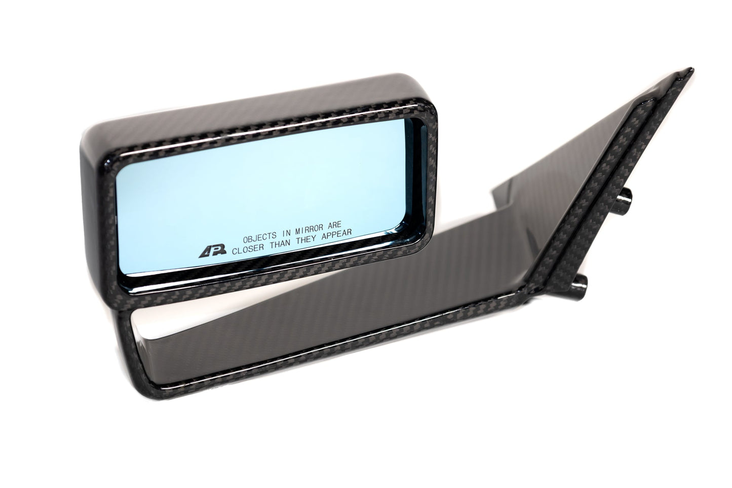 APR GT2 AeroMirror - BMW G87 M2 Fitment 2023-UP/ G42 2-Ser