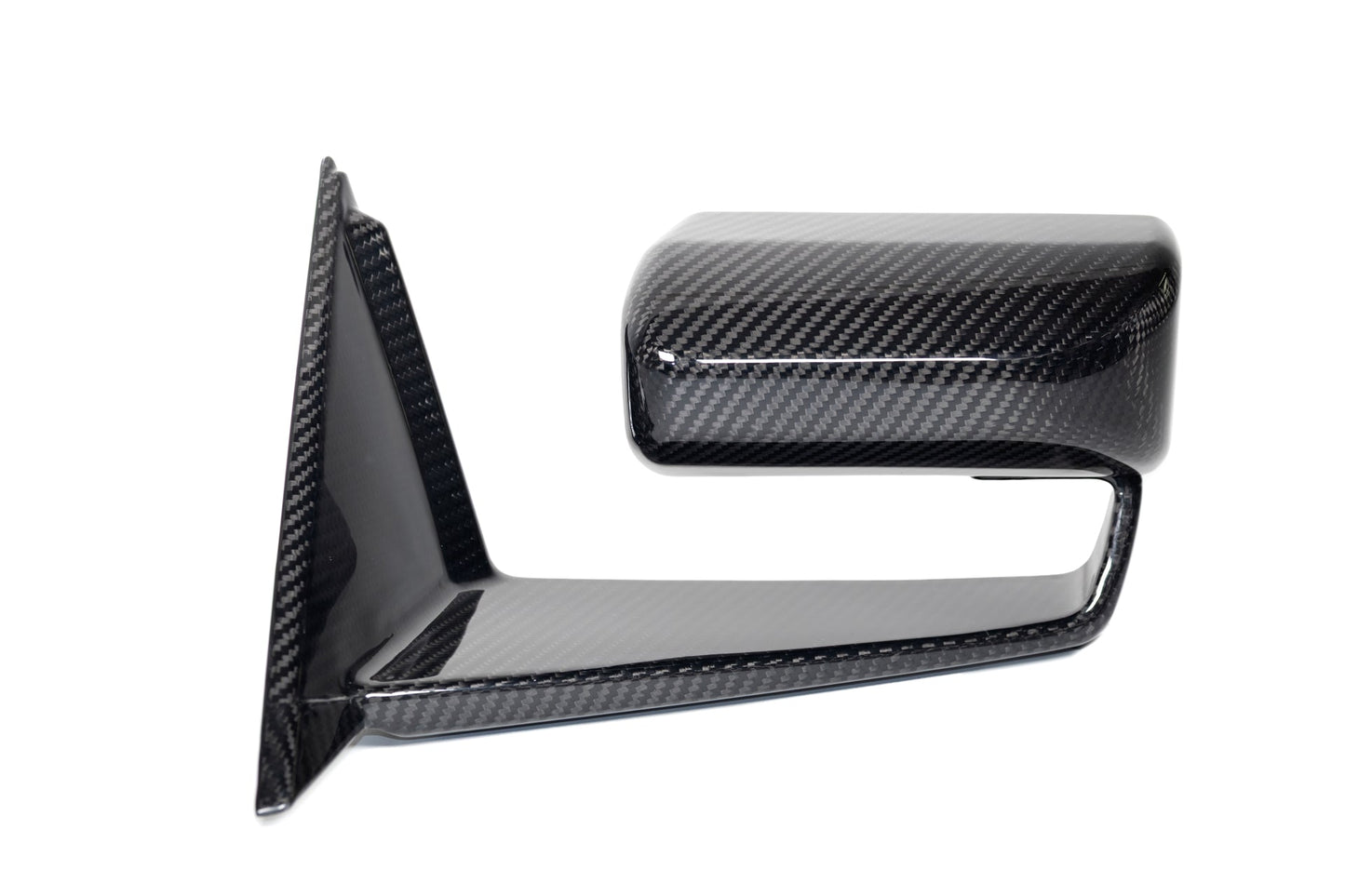 APR GT2 AeroMirror - BMW G87 M2 Fitment 2023-UP/ G42 2-Ser