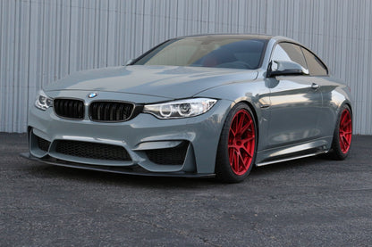 APR BMW F80/F82 M3/M4 Carbon Fiber Front Splitter / Airdam/ Lip