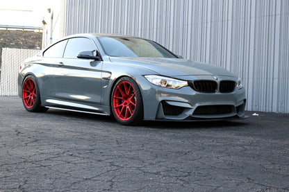 APR BMW F80/F82 M3/M4 Carbon Fiber Front Splitter / Airdam/ Lip