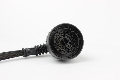 Wiring Specialties SR20DET PRO Series Harness for BMW E36 WRS-PROK20K24-LINKHALECU-E36