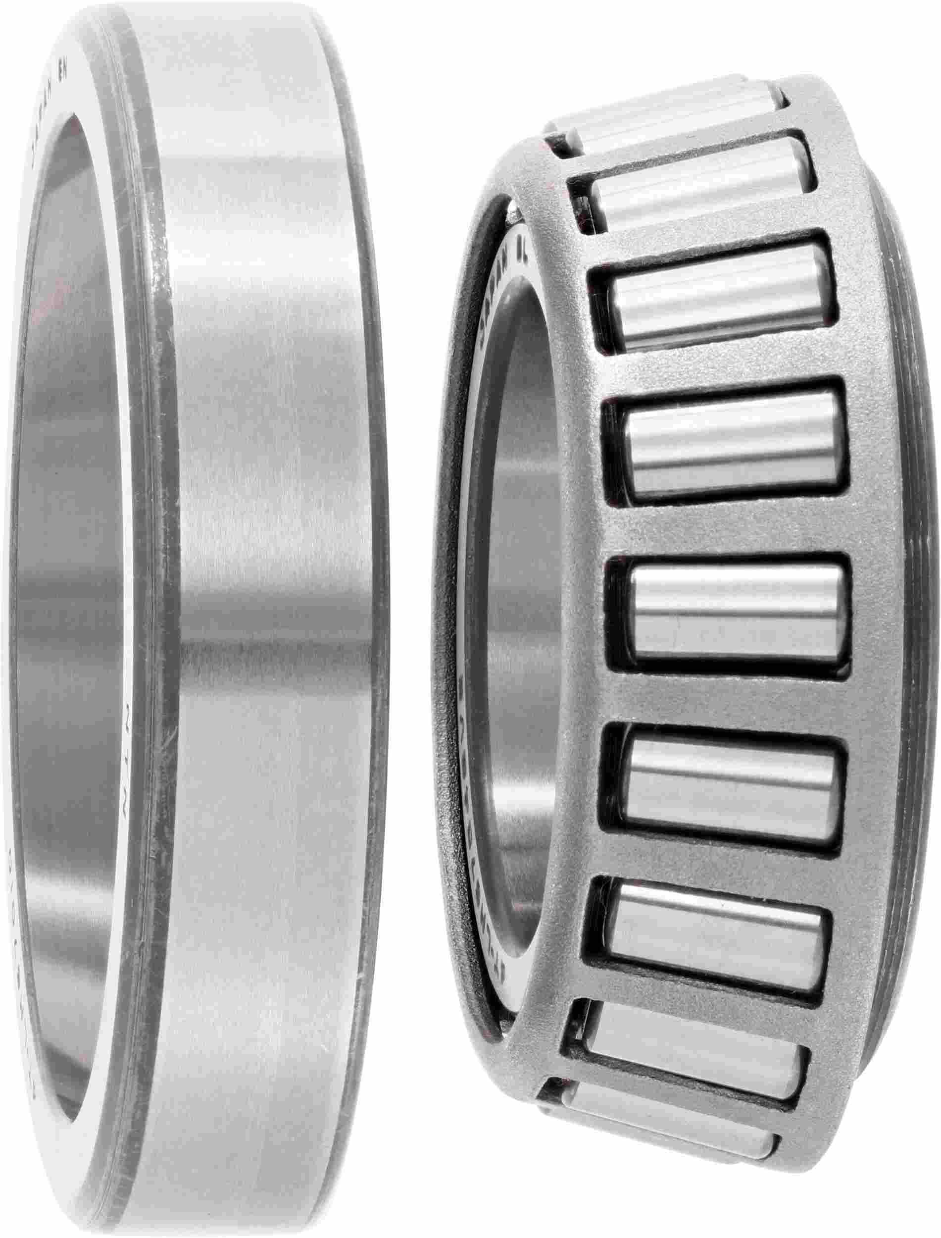 BCA Manual Transmission Countershaft Bearing NBA14