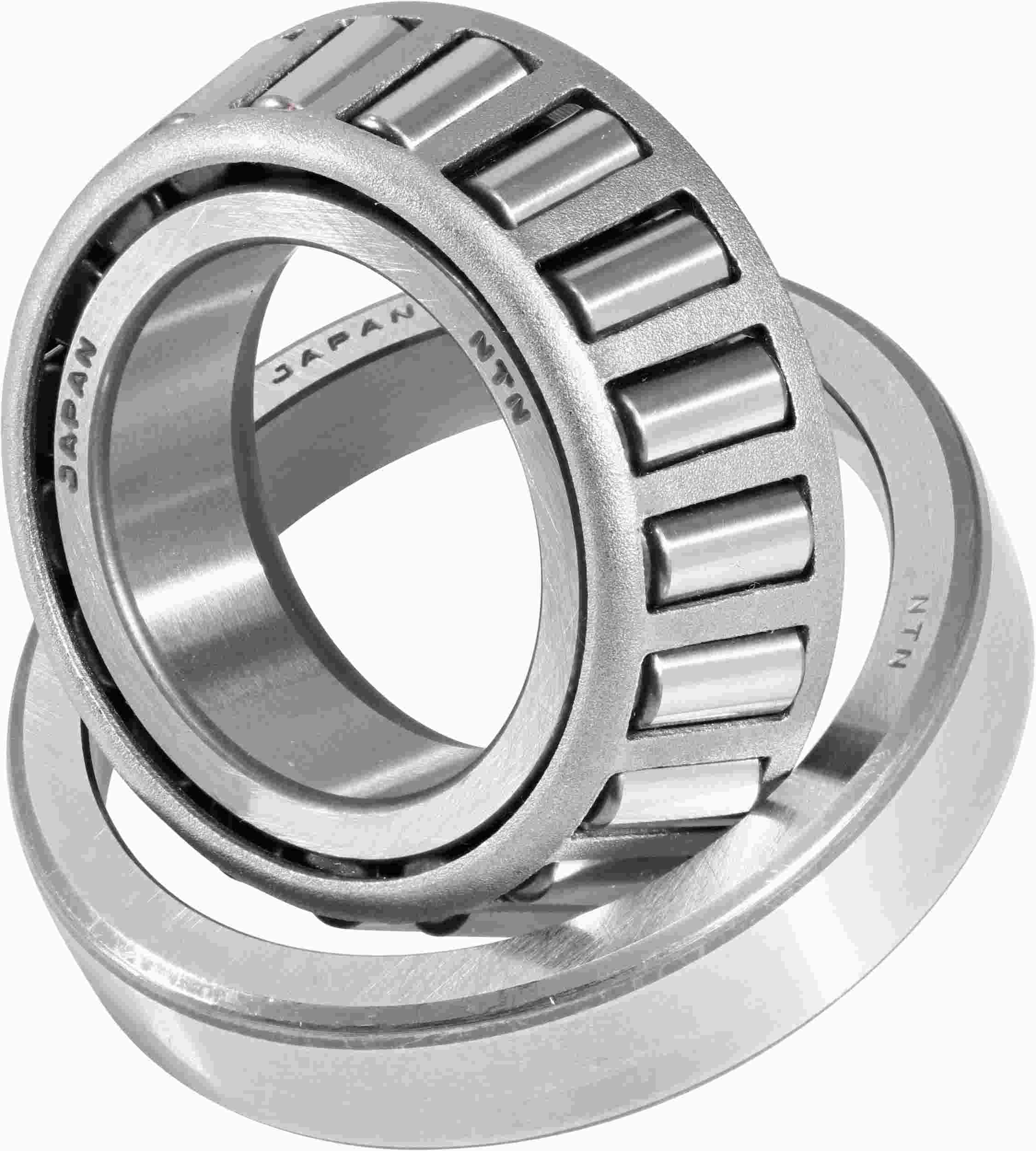 BCA Manual Transmission Countershaft Bearing NBA14
