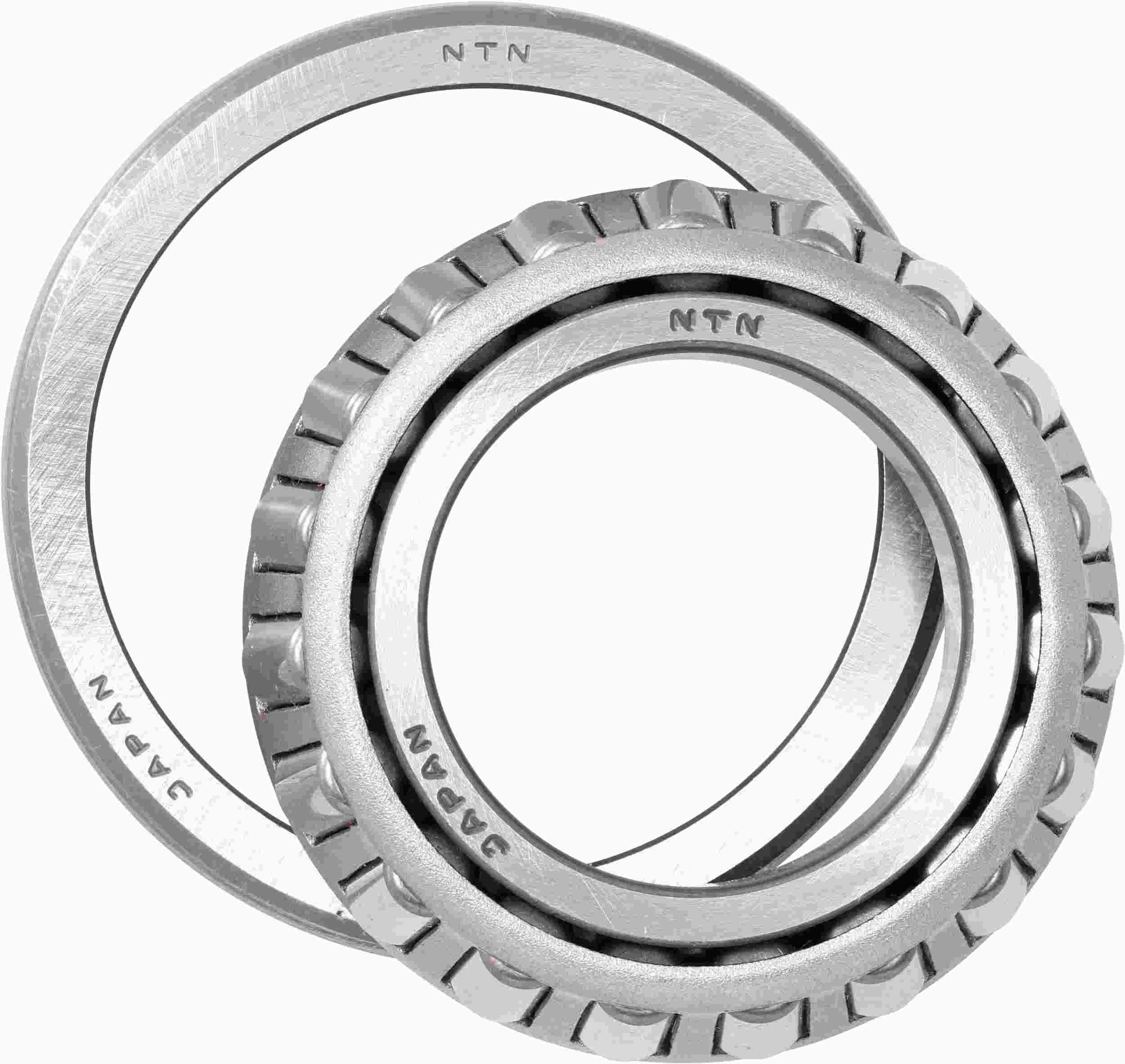 BCA Manual Transmission Countershaft Bearing NBA14
