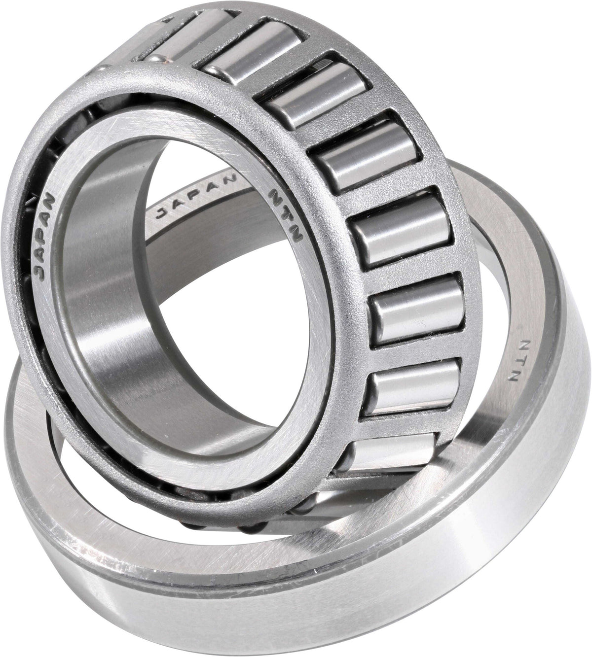 BCA Multi-Purpose Bearing and Race Set NBA17