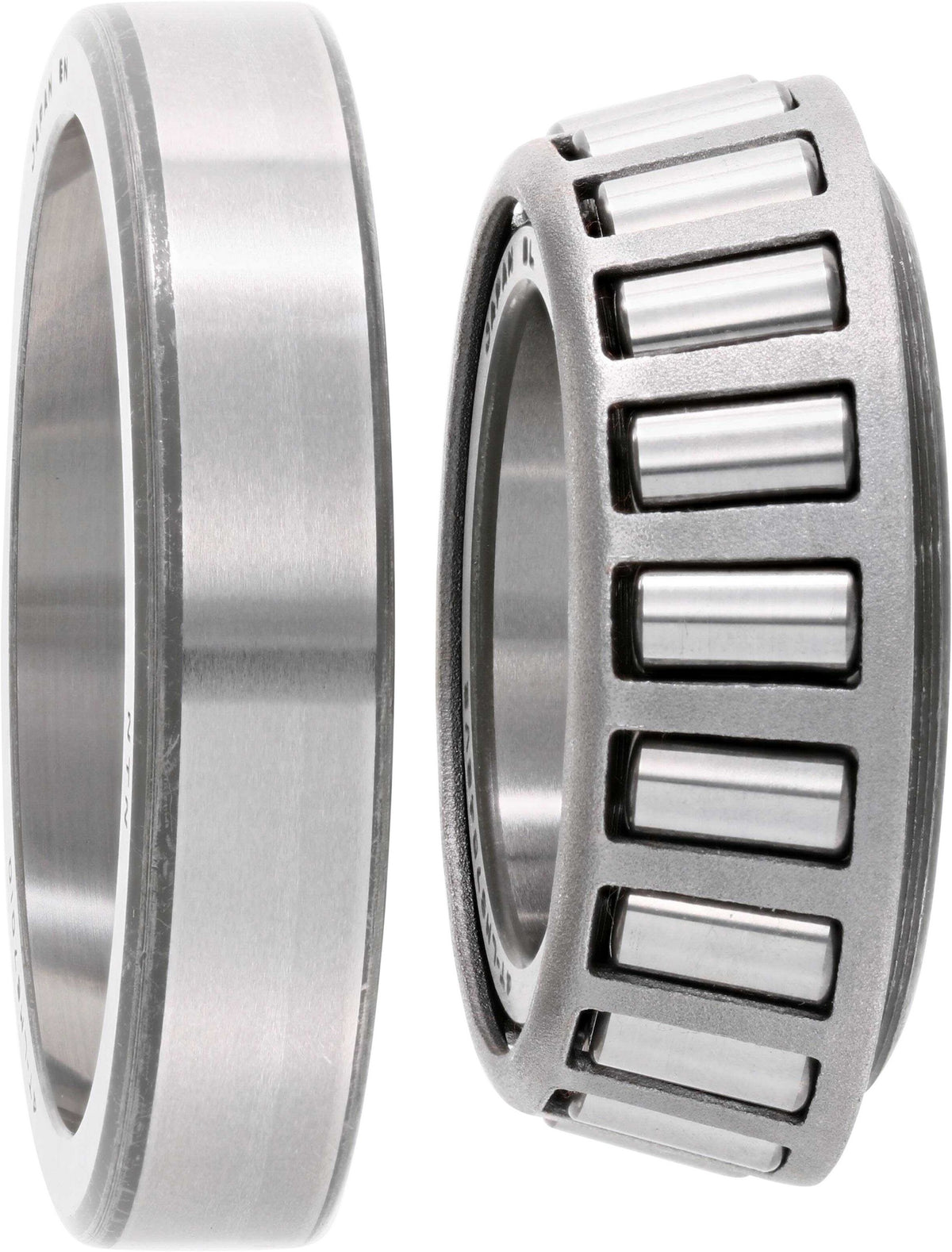 BCA Wheel Bearing and Race Set NBA47