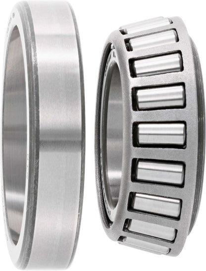 BCA Wheel Bearing and Race Set NBA47