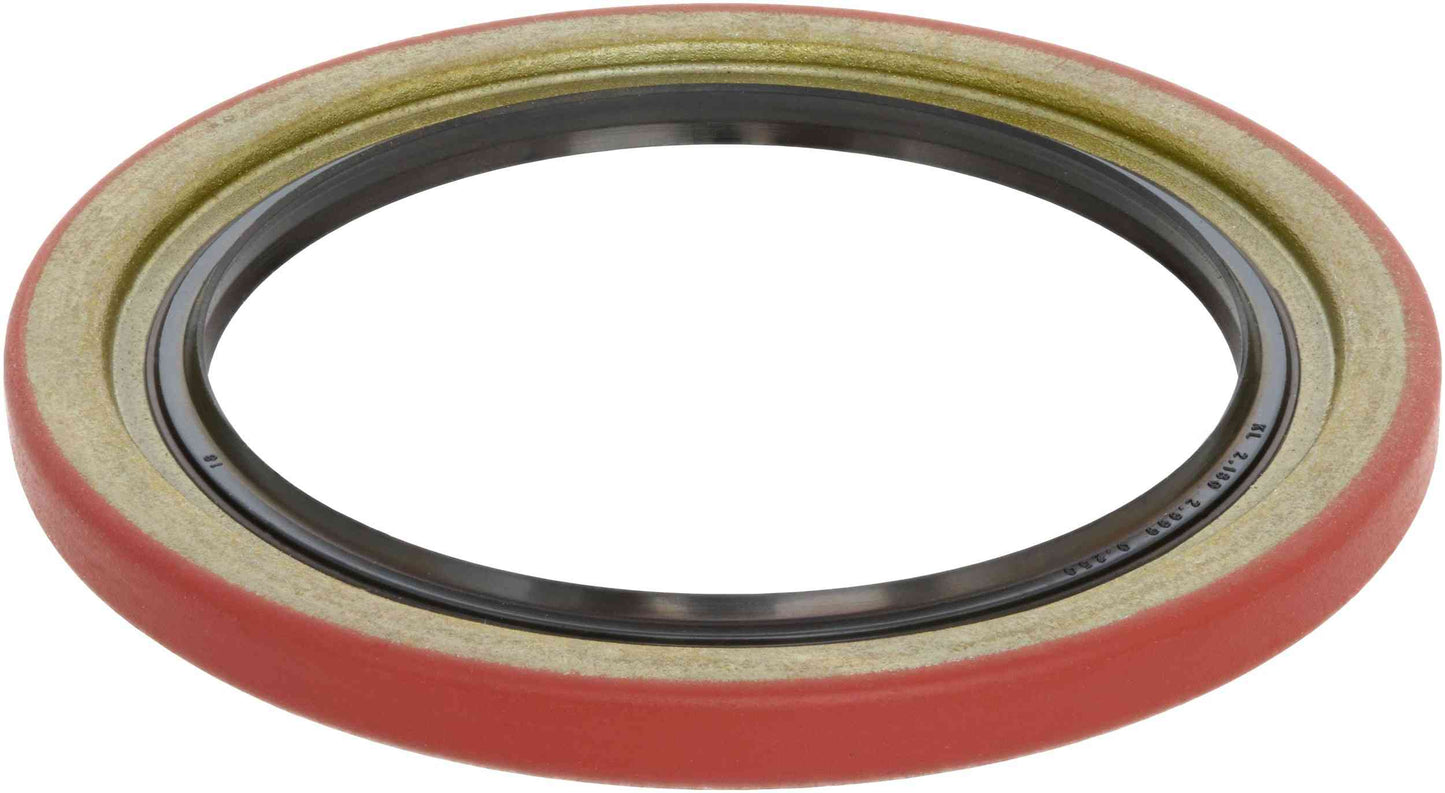 BCA Wheel Seal NS4740
