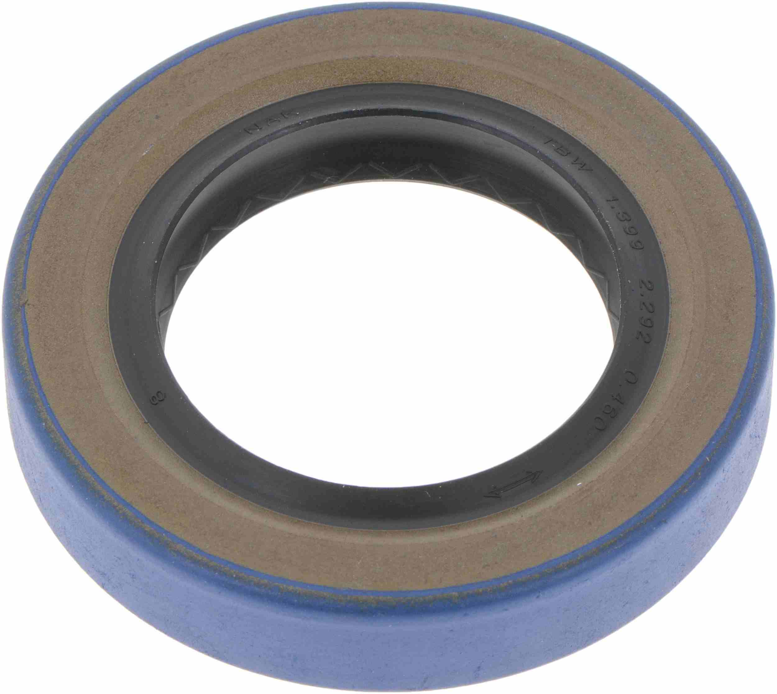 BCA Wheel Seal NS8660S