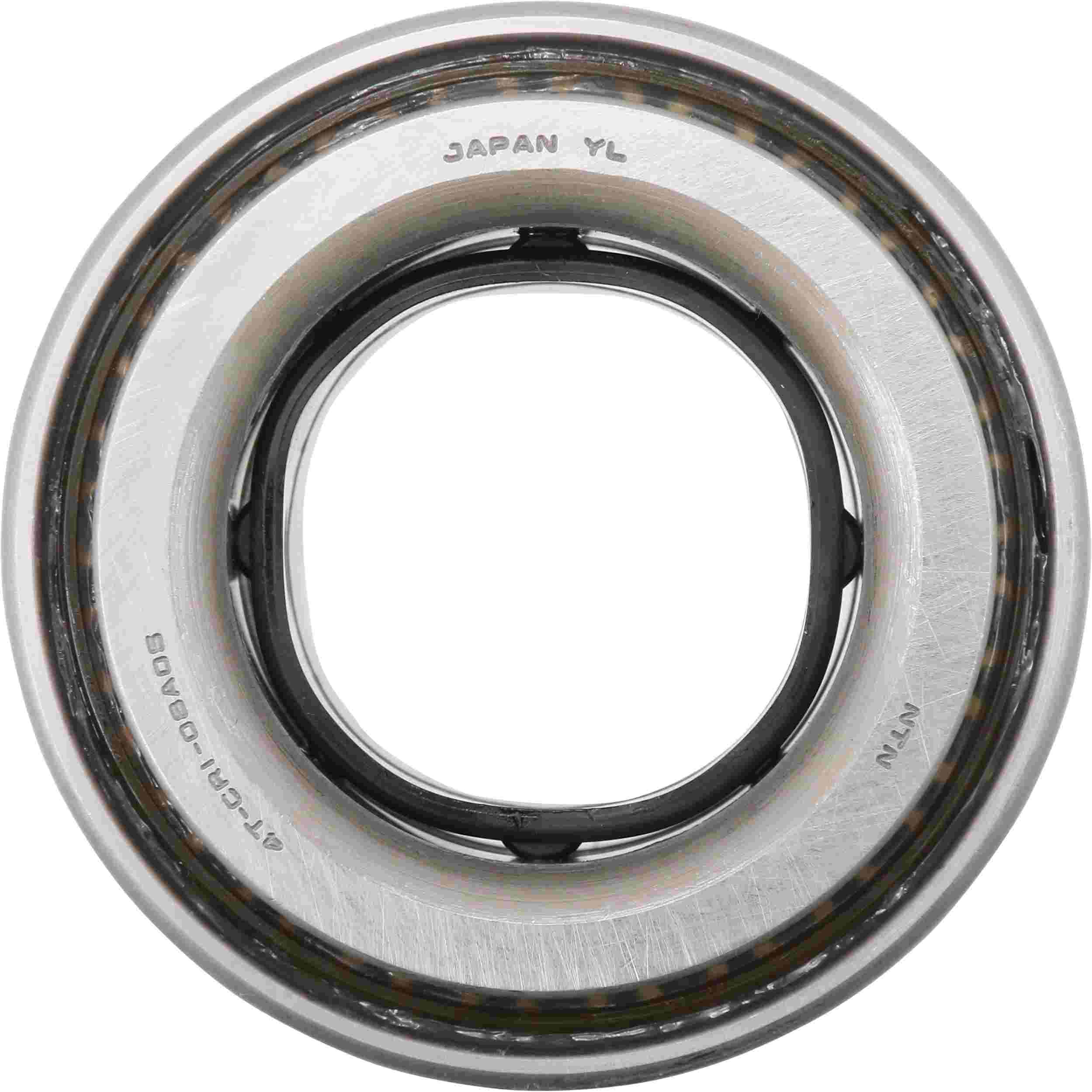 BCA Wheel Bearing