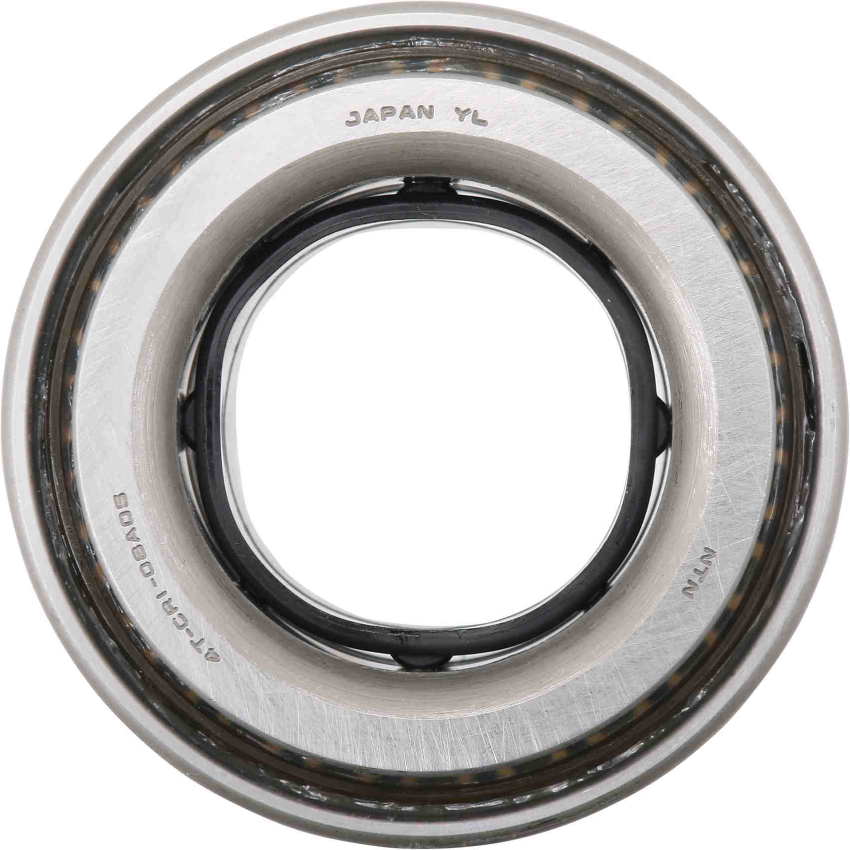 BCA Wheel Bearing